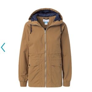 Columbia Women’s Daytripping Jacket